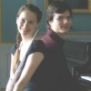 Duo Jarkovska Stehlik Prix 2013