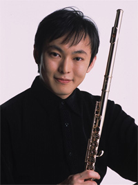 Kazunori Seo, Prix International 2001