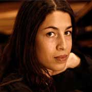 Célimène Daudet, piano, Prix International 2010
