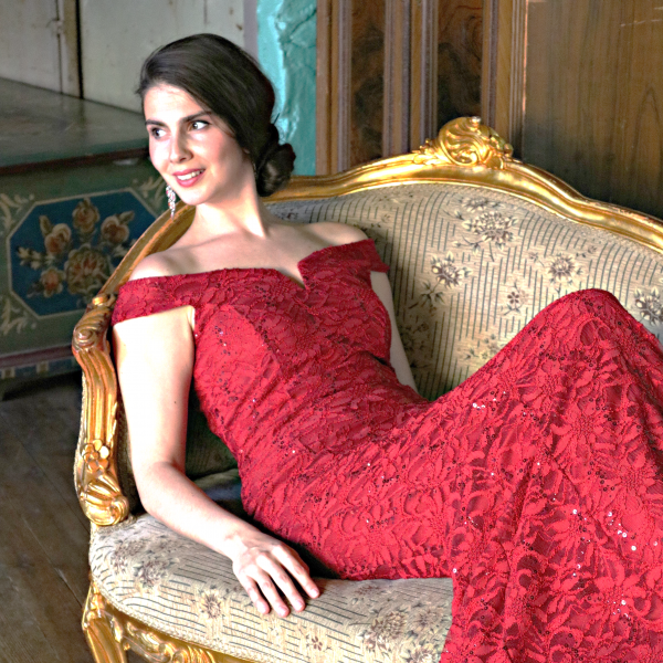 Laetitia GrimaldiSpitzer Pro Musicis