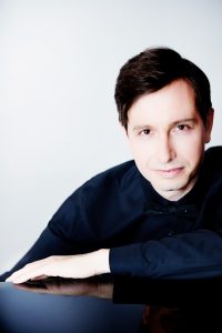 Alexey SYCHEV, piano